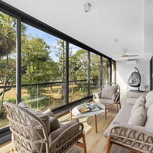 Apartment mit 3 Schlafzimmern