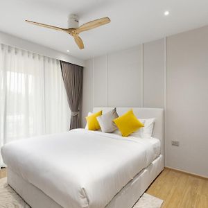 Apartment mit 2 Schlafzimmern